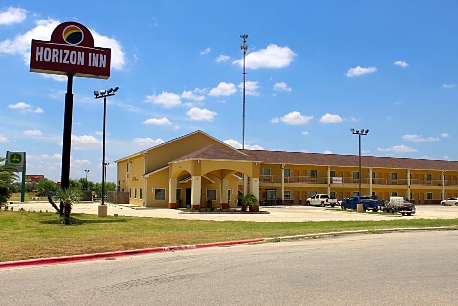 Horizon Inn & Suites