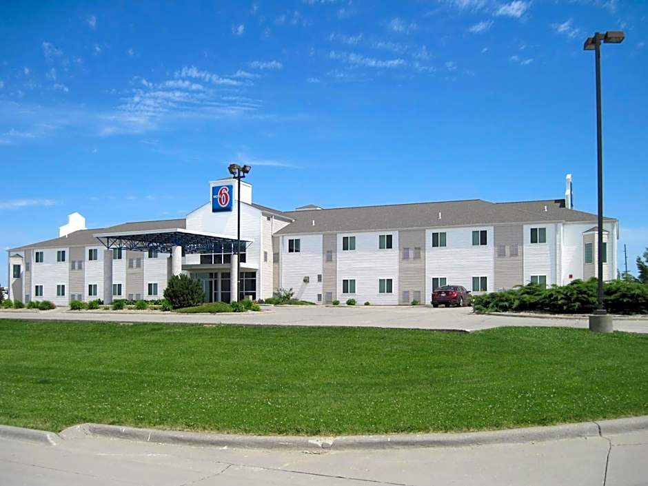 Motel 6-Avoca, IA