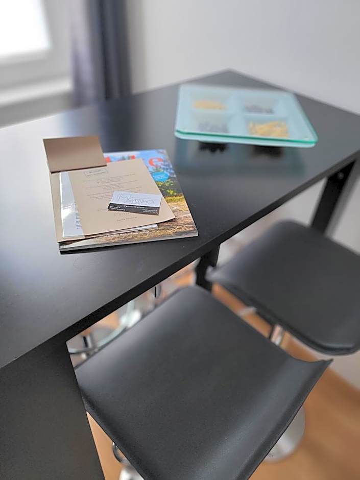 Hotel Apartment Ferienwohnung Meyenhof Frankenberg Eder