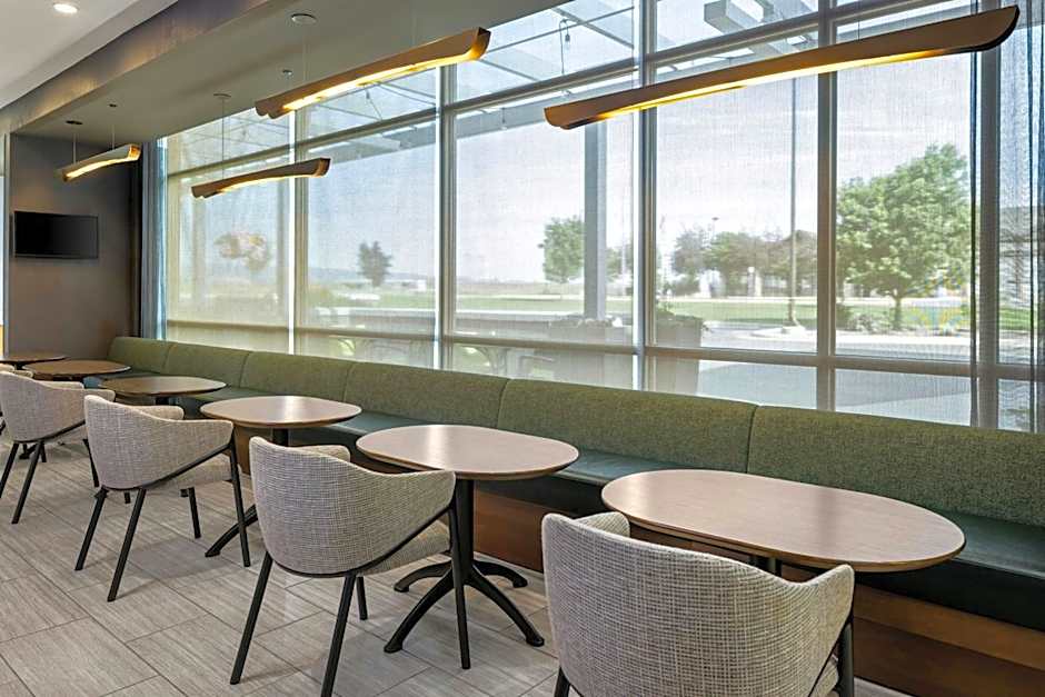 SpringHill Suites by Marriott Kalispell