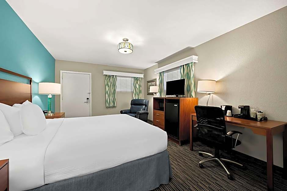 Best Western Route 66 Rail Haven