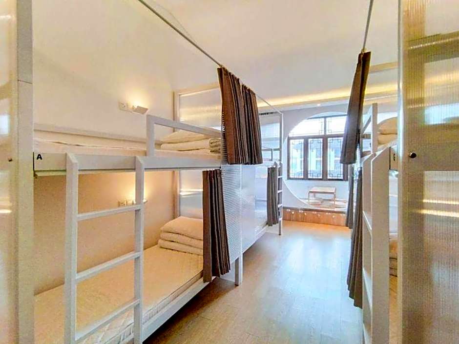 Together-Venue Fawn Hostel Suzhou