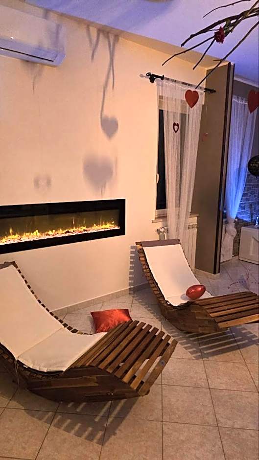 B&B Andale Suite E Spa – Chieti, MO