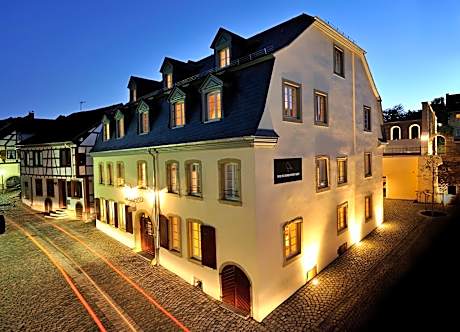 Romantik Hotel Meisenheimer Hof