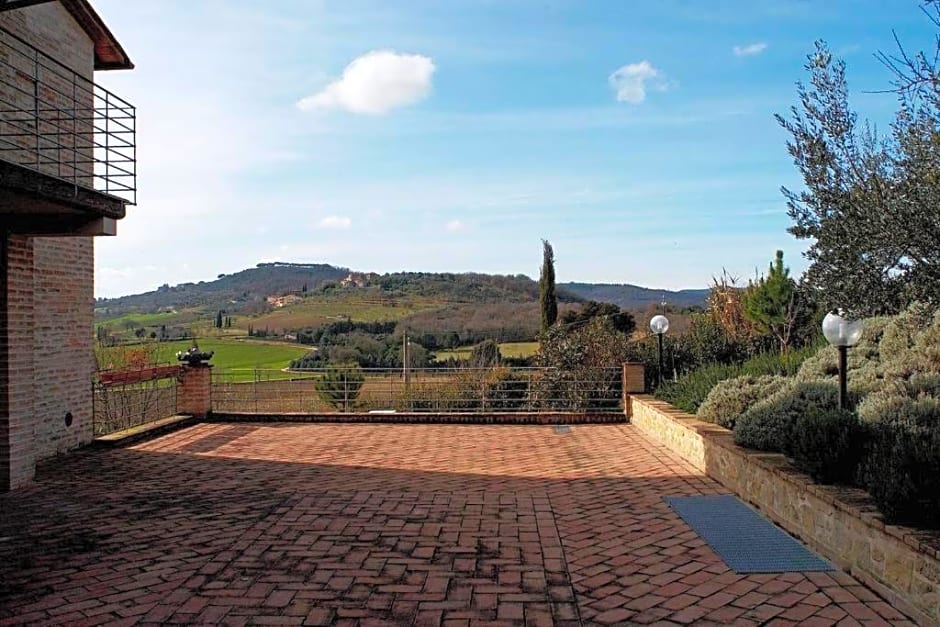 Il vecchio seccatoio