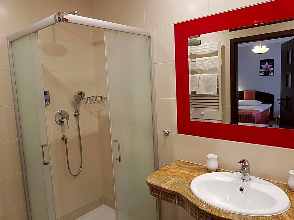 Pokoje De Luxe Figaro