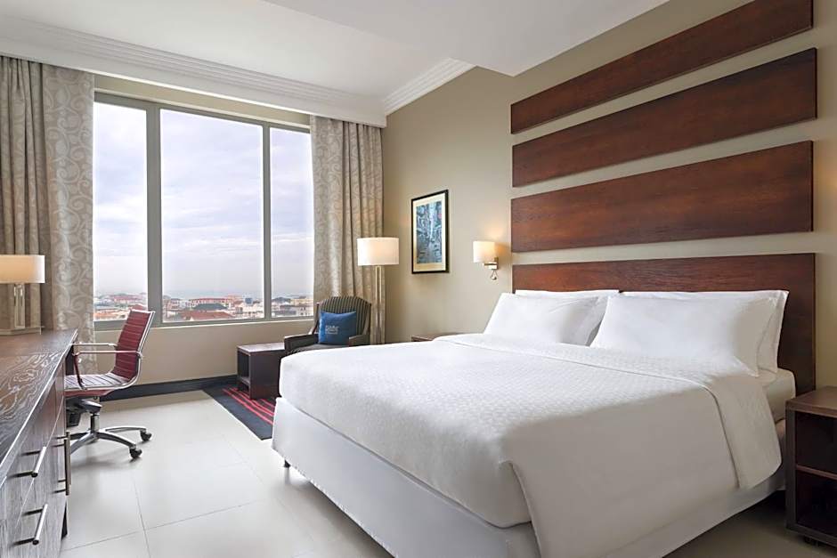 Four Points By Sheraton Lagos