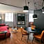 Andaz London Liverpool Street, By Hyatt