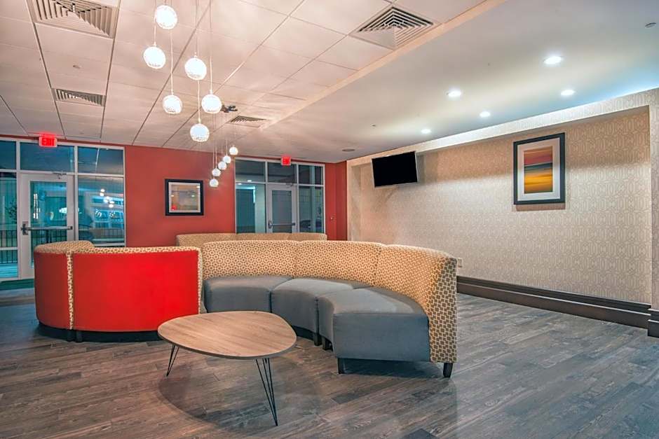 Holiday Inn Salina By IHG