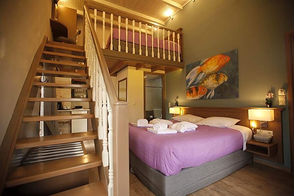 11City Rooms