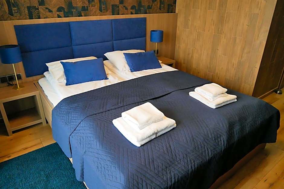 Hotel Oskar Business & Spa