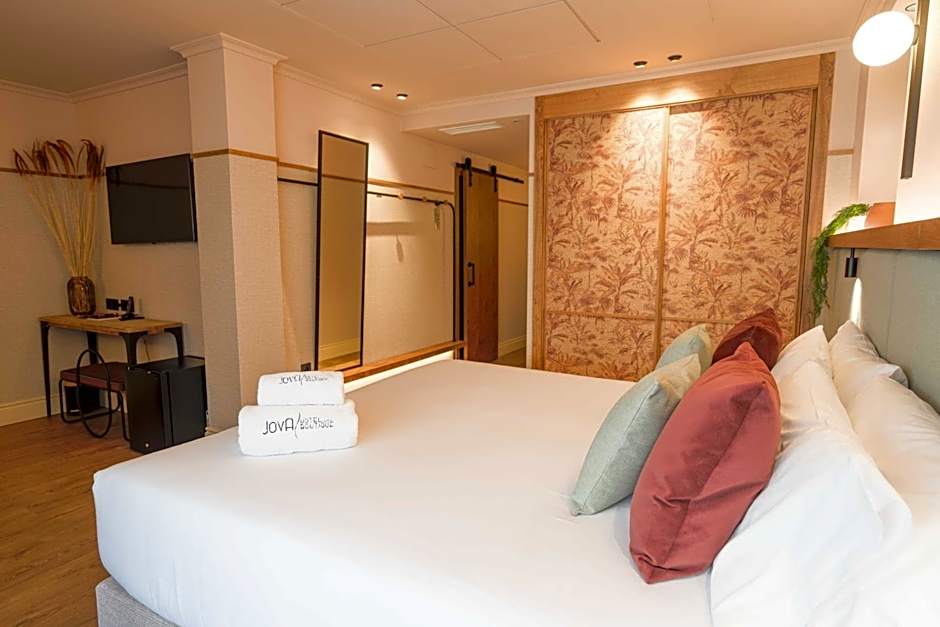 JovA Hotel Boutique