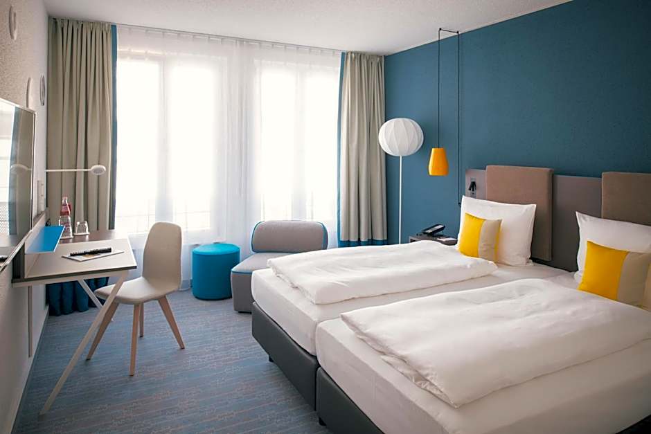 Sunday Hotel Leipzig