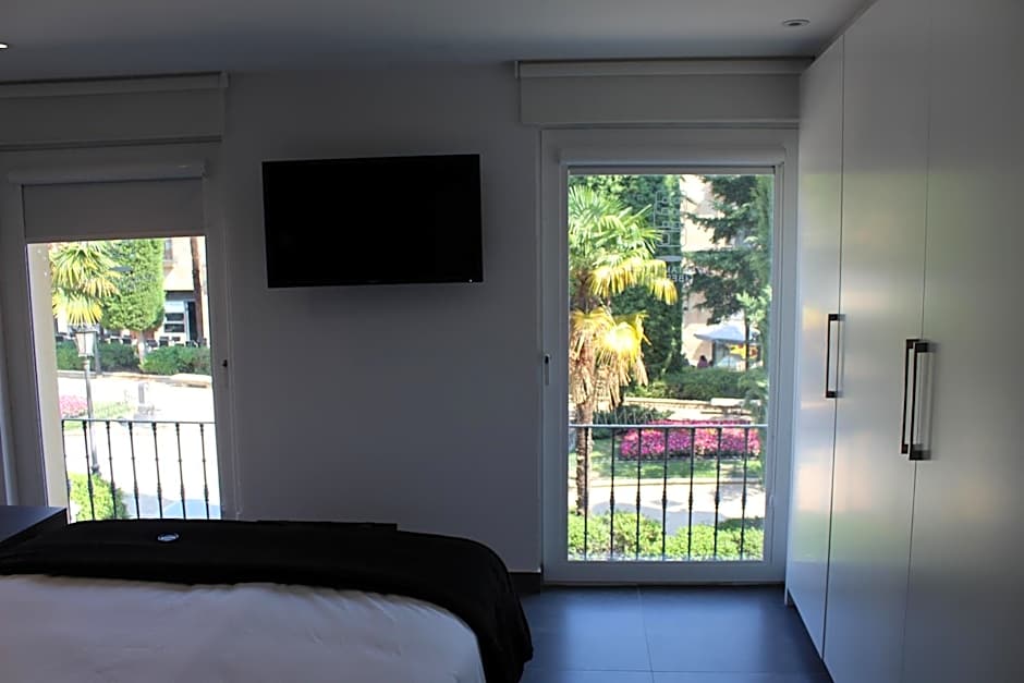 Salamanca Suites Libertad