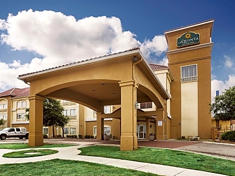 La Quinta Inn & Suites by Wyndham New Braunfels