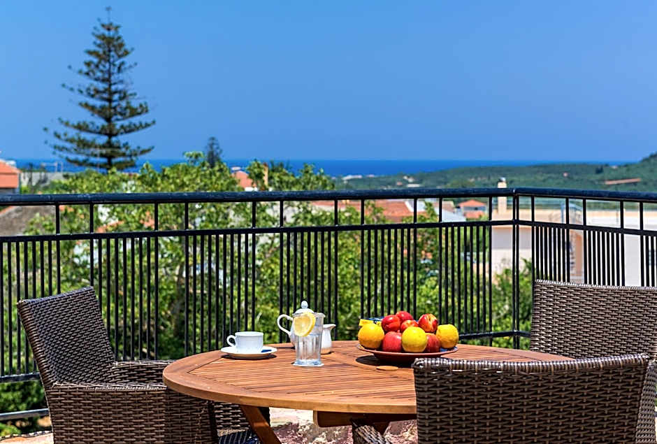 Spilia Village Hotel & Villas
