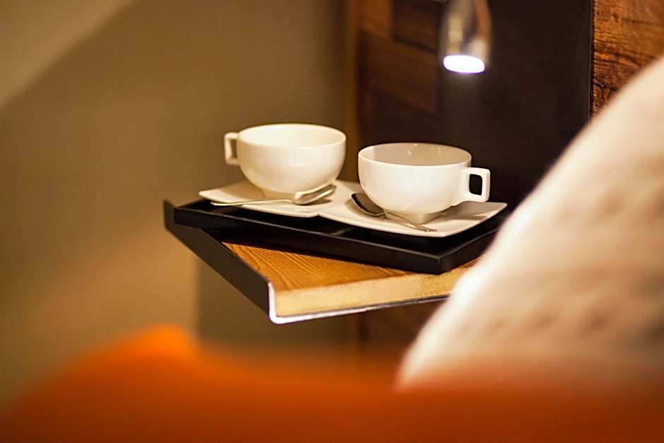 Hôtel Saint Charles Val Cenis