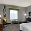 Hampton Inn By Hilton Lake Charles