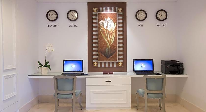 Hotel Santika Seminyak