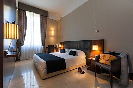 Single standard room
