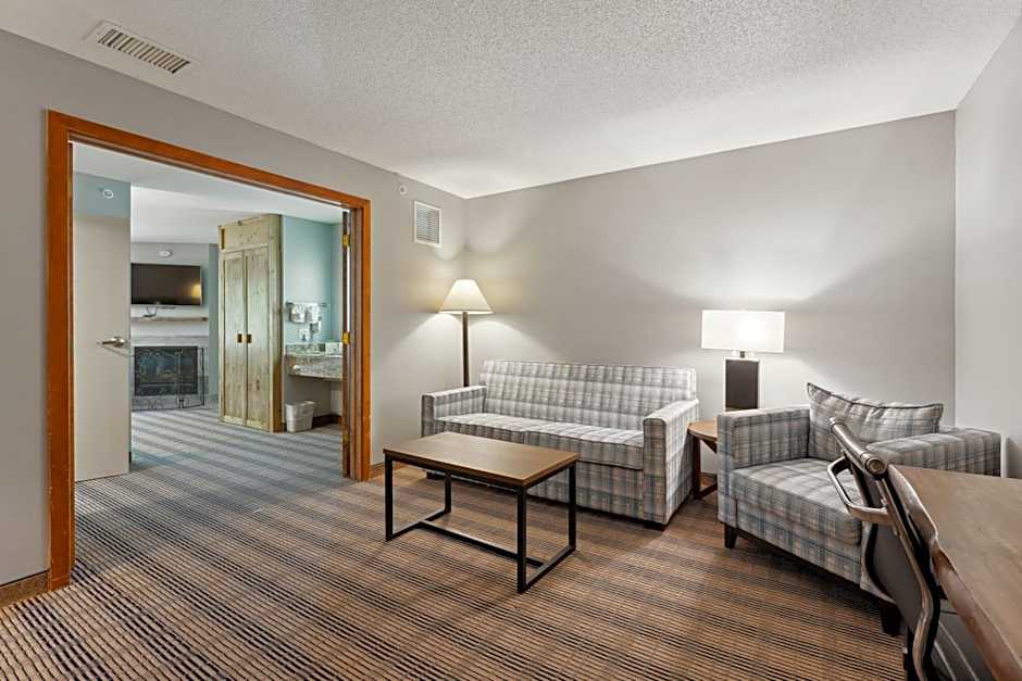 AmericInn by Wyndham Wisconsin Dells