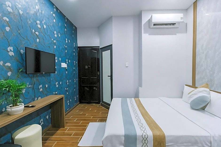 Peony Hotel