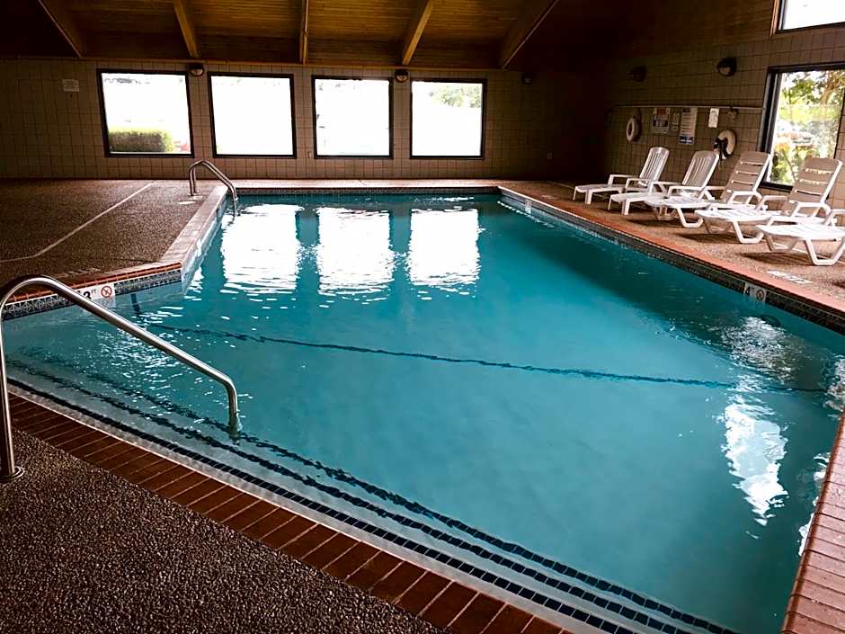 Regency Inn and Suites