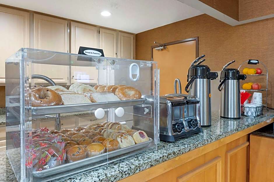 Best Western Circus City Inn