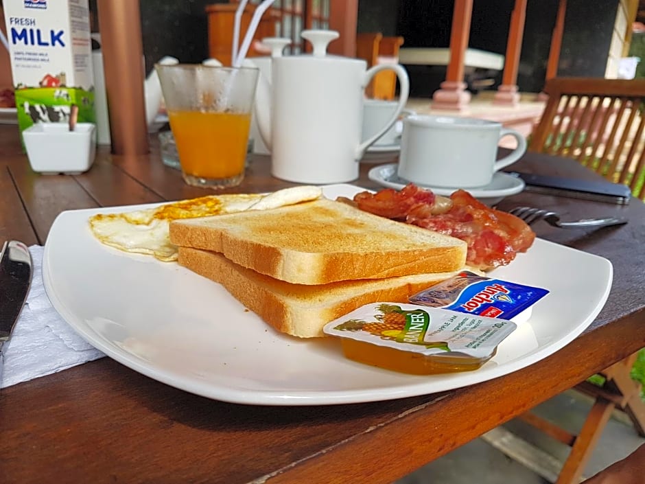D'Kubu Legian