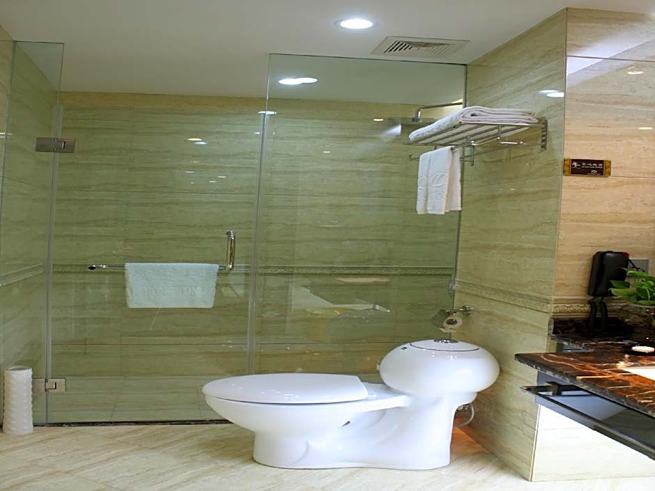 Hainan Hongyun Hotel