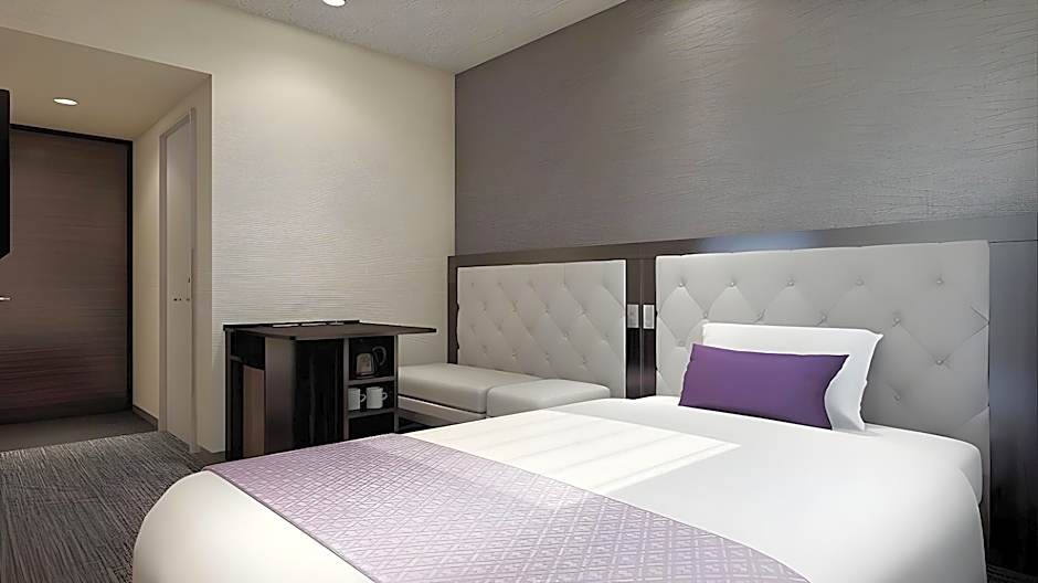 VIA INN UMEDA - JR WEST GROUP
