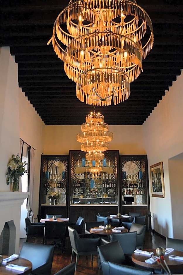 Casa Blanca 7