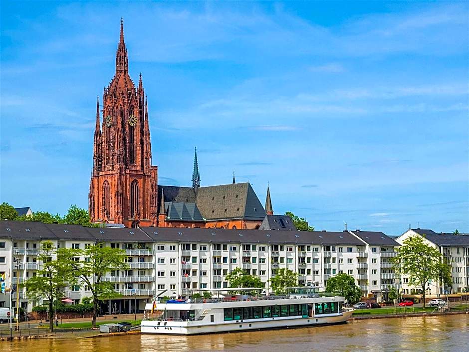 Hotel am Zoo