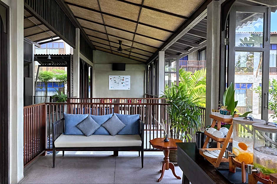 HOMM CHURA SAMUI