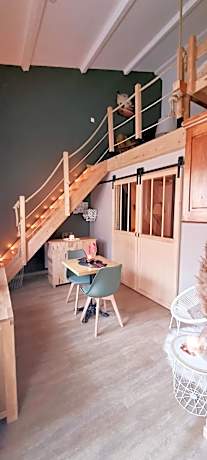Cocoon Espace Détente
