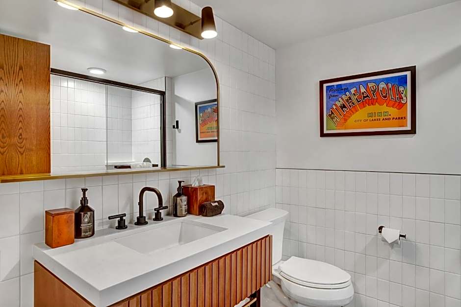 Hotel Indigo - Minneapolis Downtown By IHG