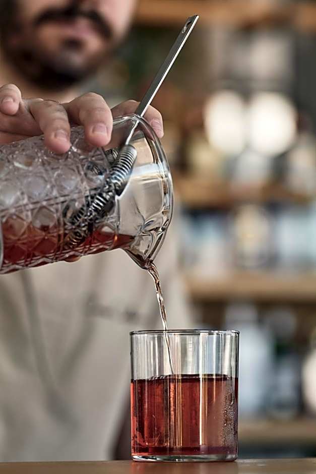 Casa Cabana Boutique Hotel & Spa - Adults Only