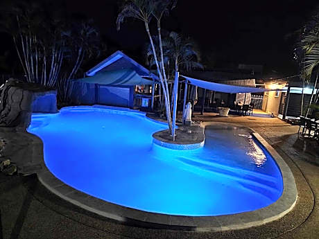 Grange Resort Hervey Bay