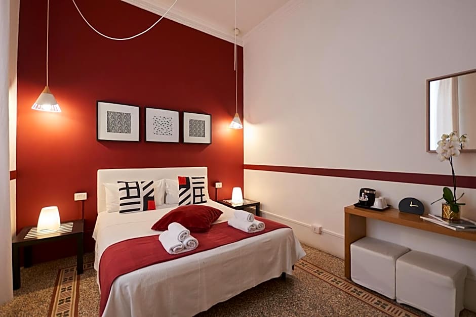 B&B In Centro