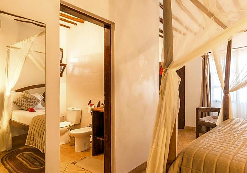 Villa Kiva Boutique Hotel