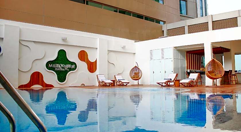 Millennium Plaza Doha