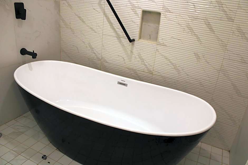 Eklectic Hotel Boutique