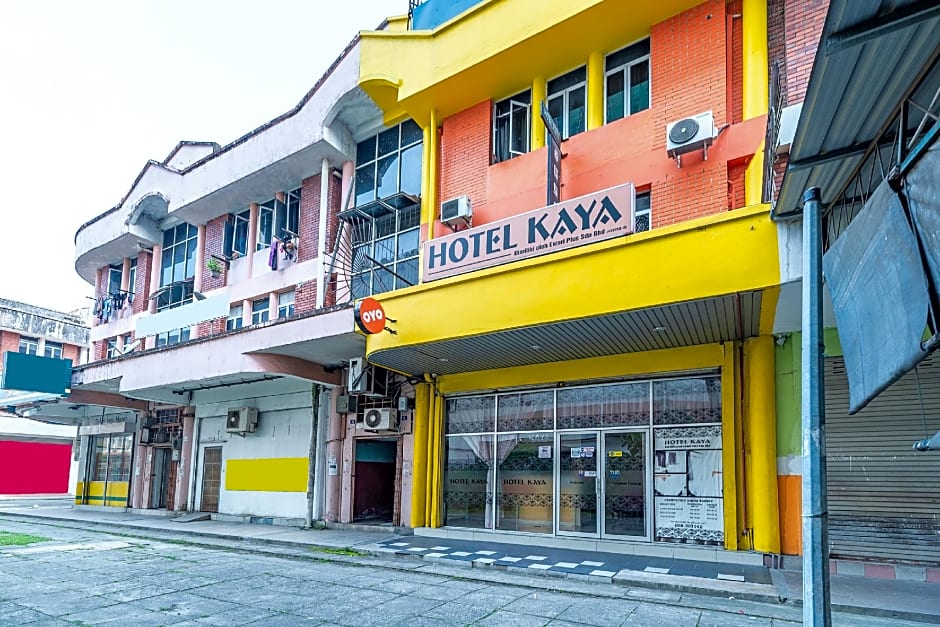 Hotel Kaya