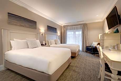 Guest Room-Lakeview