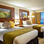 The Cliff Lodge and Spa