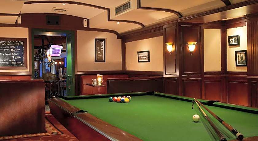 Kristal Hotel Jakarta