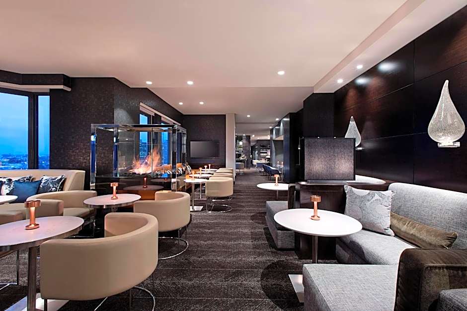 Sheraton Grand Sydney Hyde Park