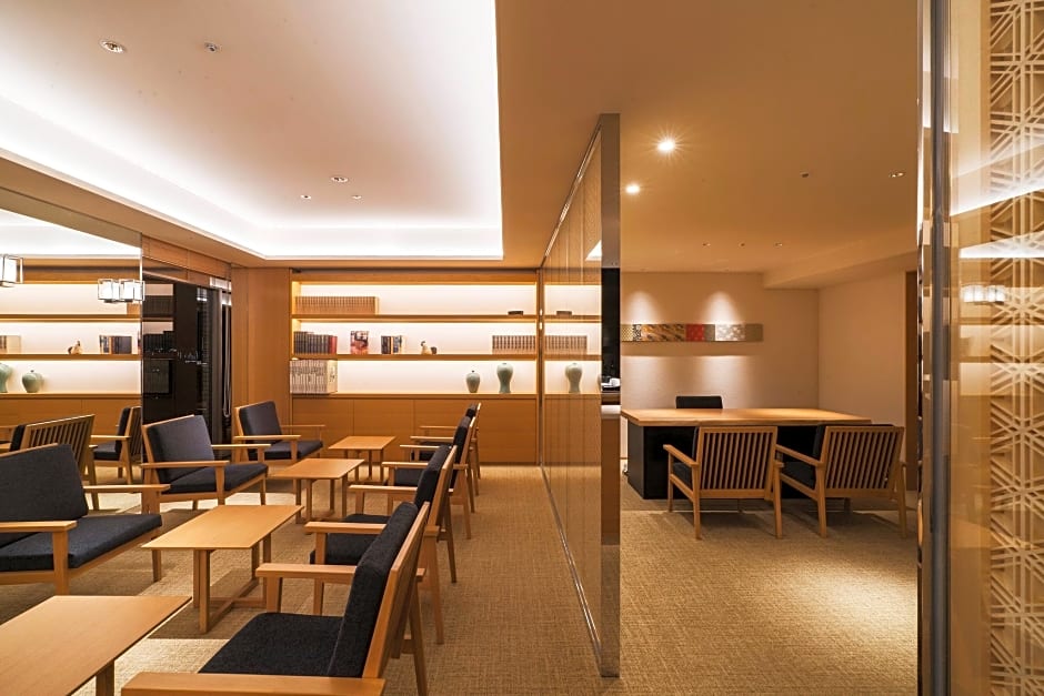 ANA Crowne Plaza Hotel Kyoto By IHG