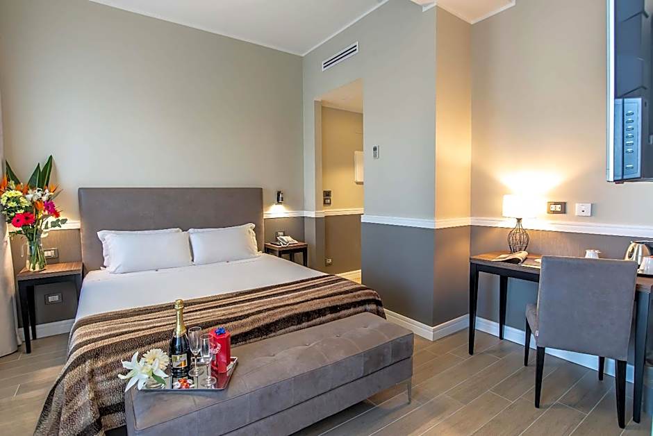 Fragrance Hotel St. Peter