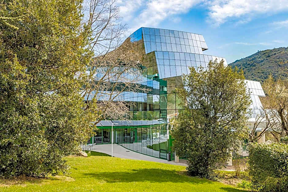 Eau Thermale Avène l'hôtel